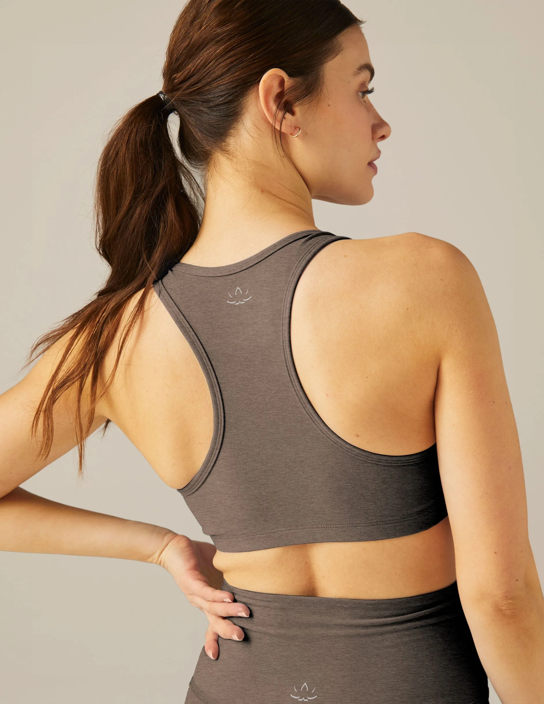 Spacedye Lift Your Spirits Bra sold by Beyond Yoga product image thumbnail 3