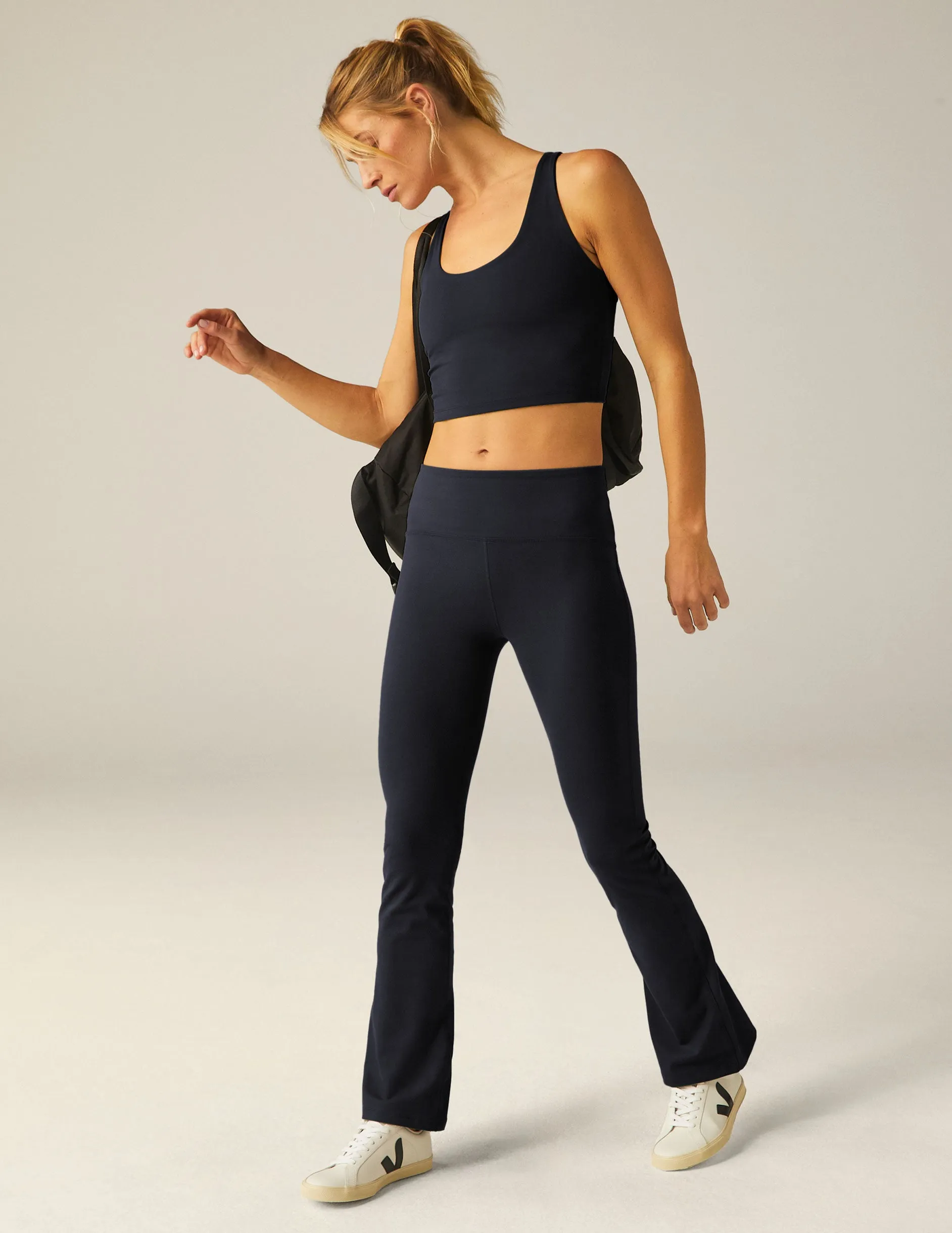 POWERBEYOND™ Strength Tank sold by Beyond Yoga product image thumbnail 4