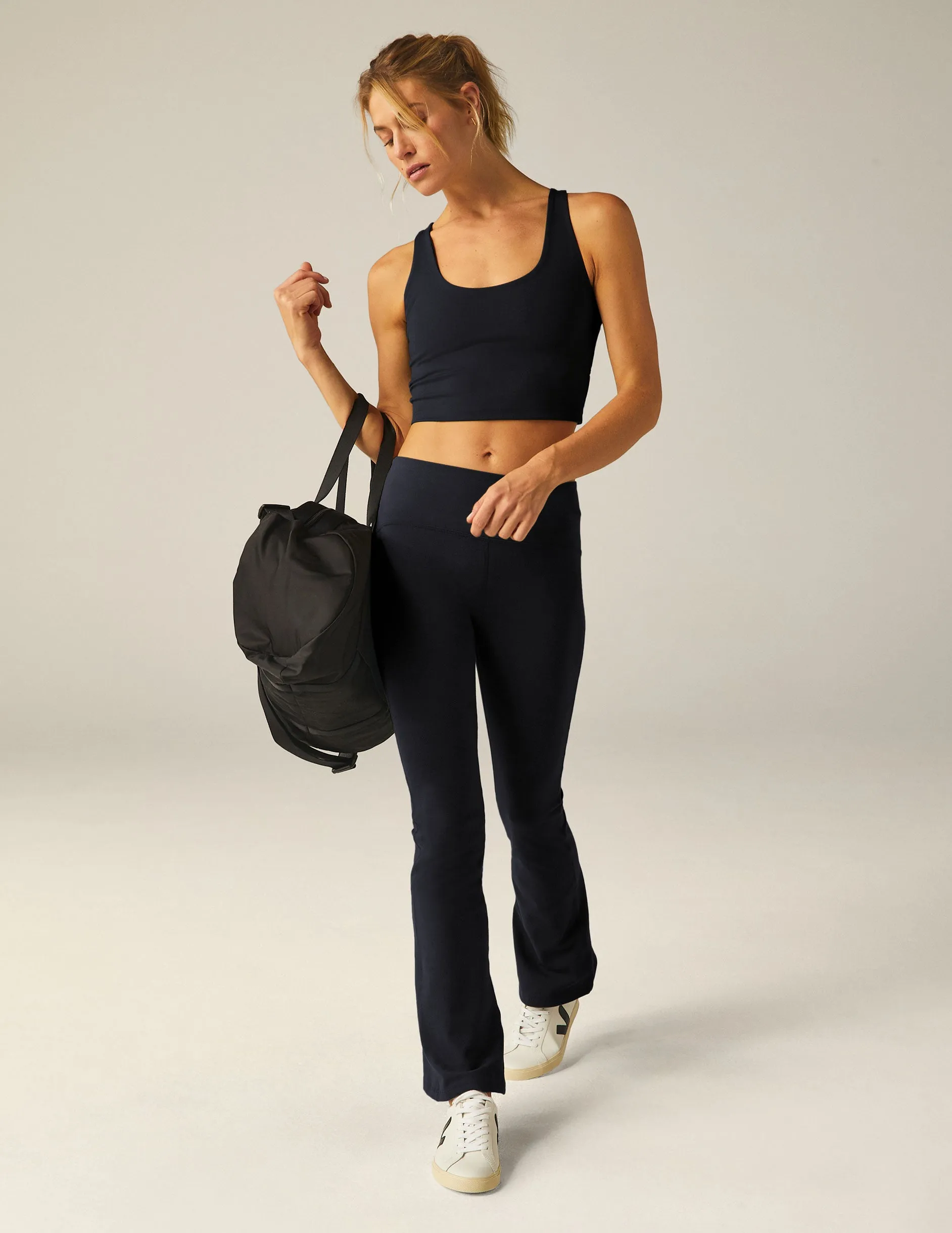 POWERBEYOND™ Strength Tank sold by Beyond Yoga