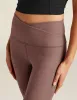 Spacedye At Your Leisure High Waisted Midi Legging sold by Beyond Yoga