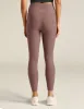 Spacedye At Your Leisure High Waisted Midi Legging sold by Beyond Yoga