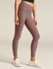 Spacedye At Your Leisure High Waisted Midi Legging sold by Beyond Yoga