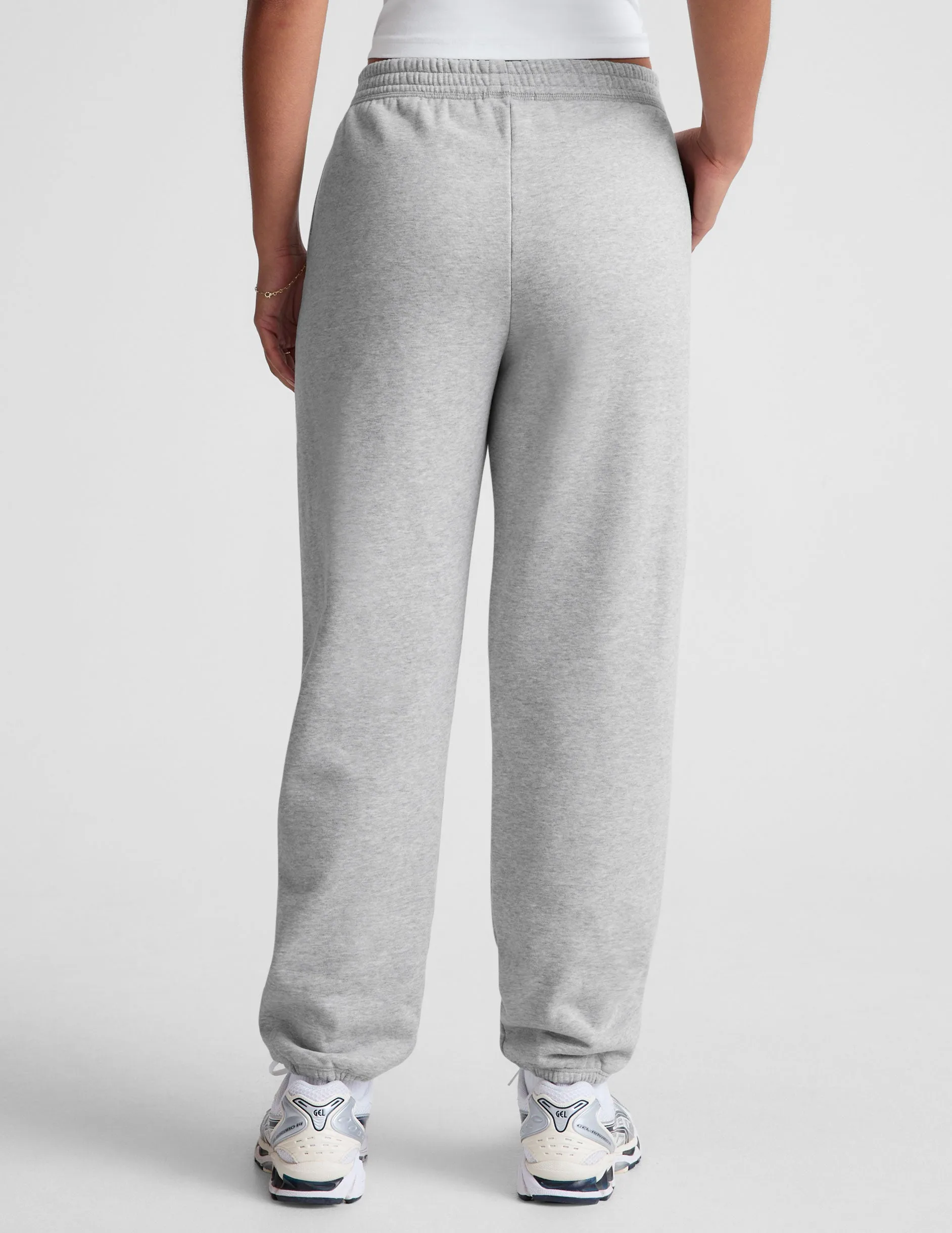LuxeFleece Sweatpant sold by Beyond Yoga product image thumbnail 4