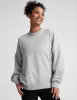 LuxeFleece Oversized Sweatshirt sold by Beyond Yoga