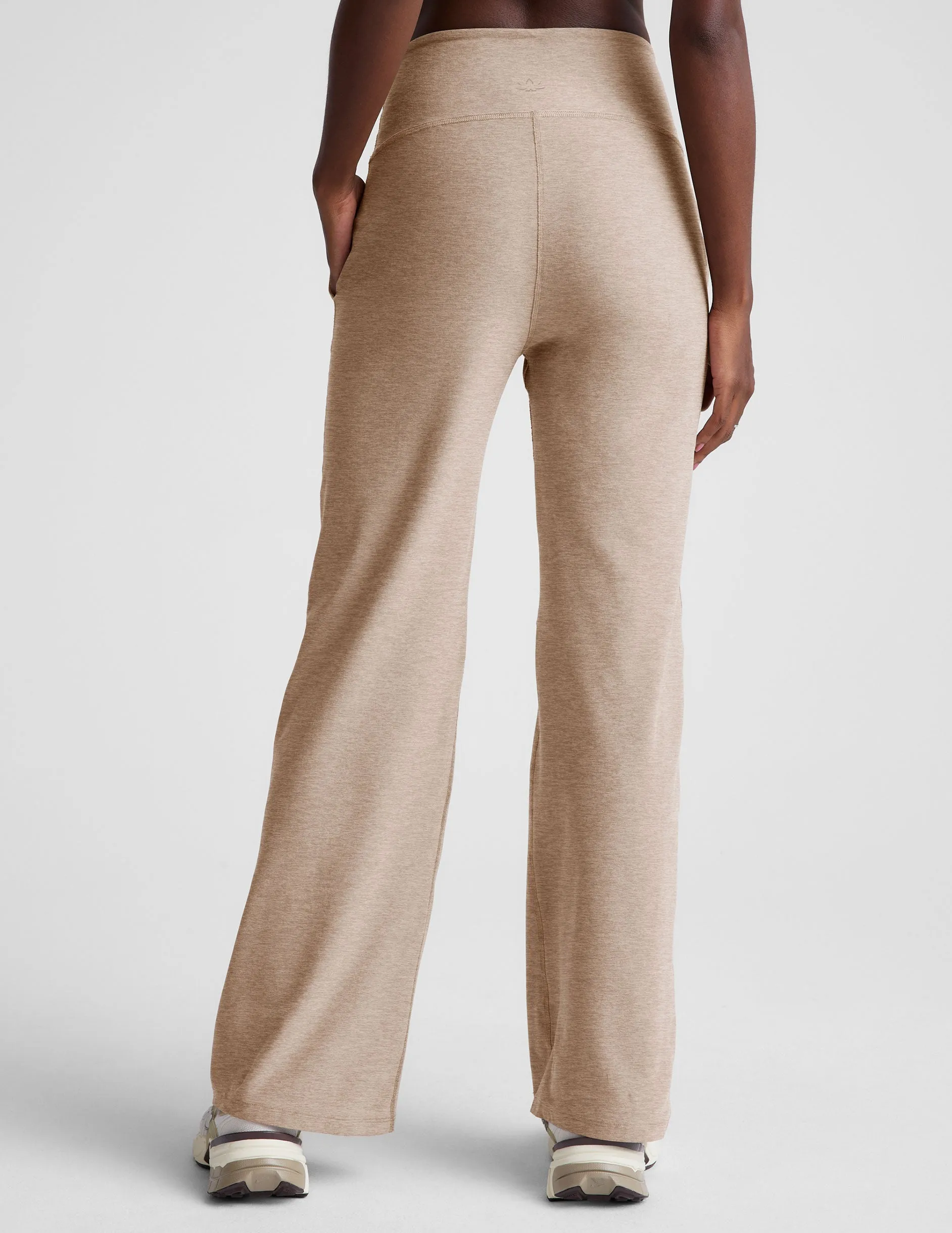 Spacedye Laid Back Wide Leg Pant sold by Beyond Yoga product image thumbnail 3