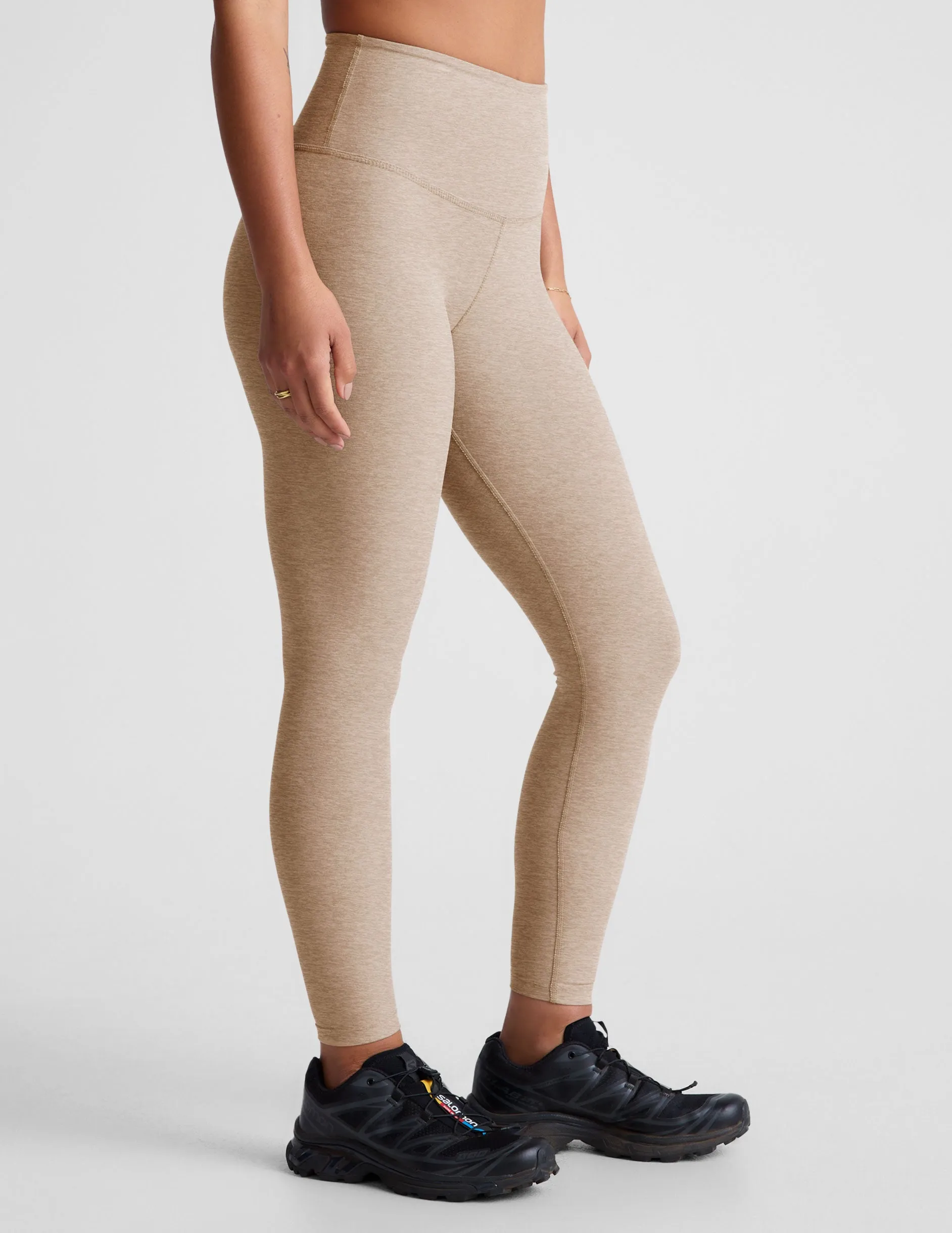 Spacedye Caught In The Midi High Waisted Legging sold by Beyond Yoga product image thumbnail 2