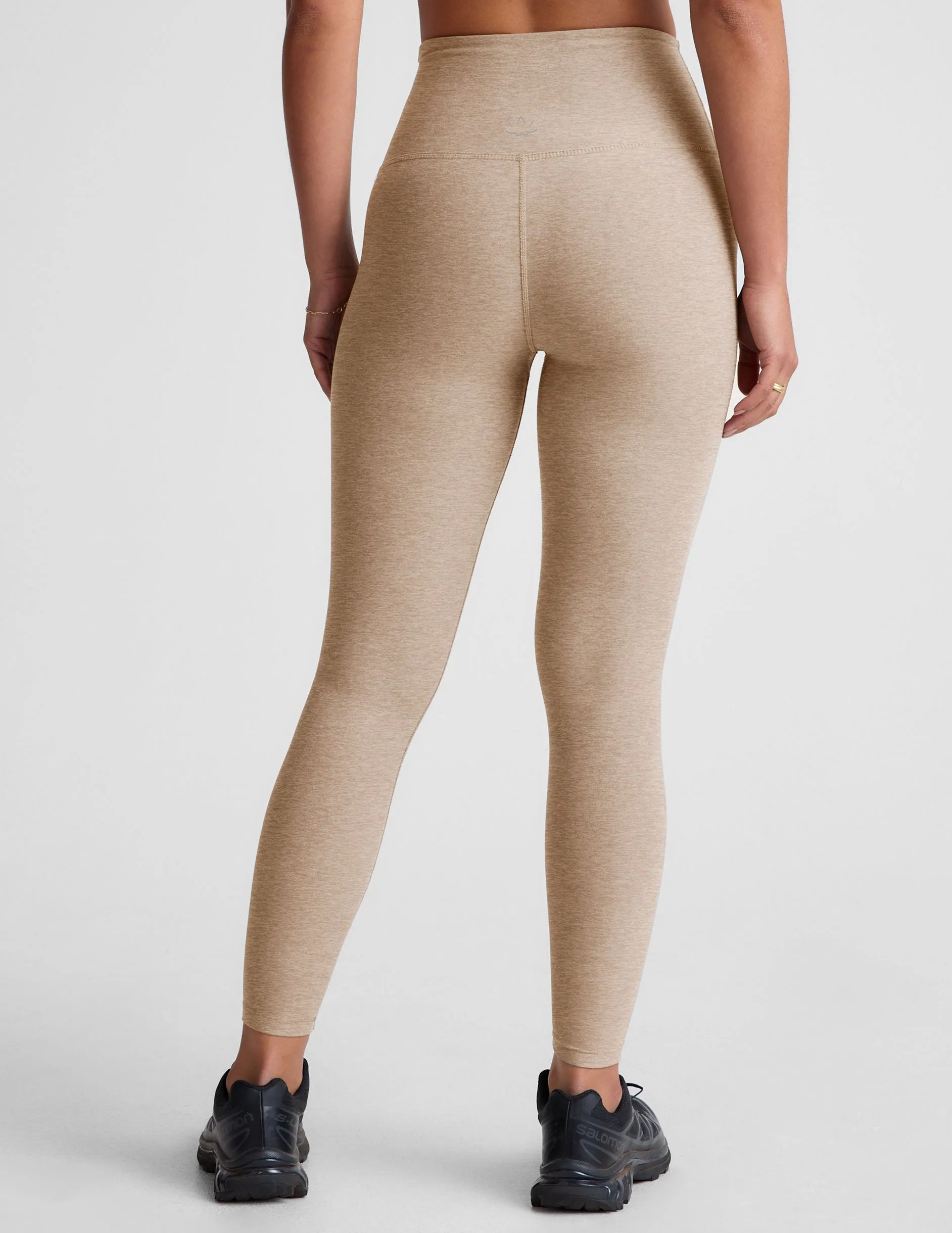 Spacedye Caught In The Midi High Waisted Legging sold by Beyond Yoga product image thumbnail 3