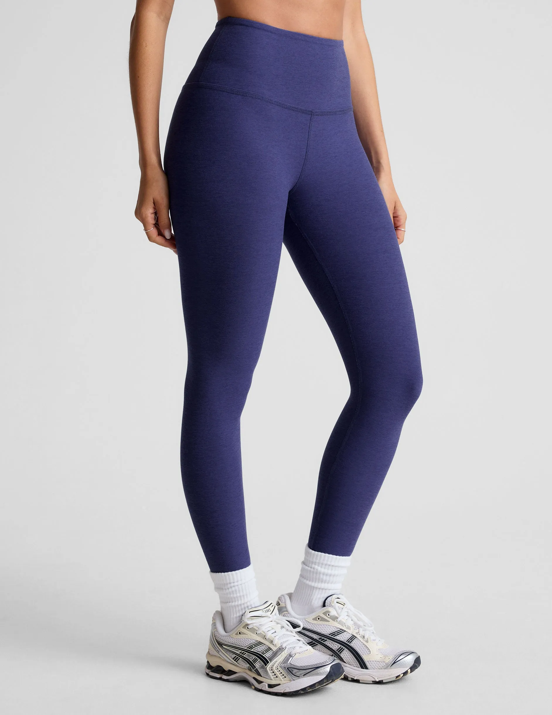 Spacedye Caught In The Midi High Waisted Legging sold by Beyond Yoga product image thumbnail 2