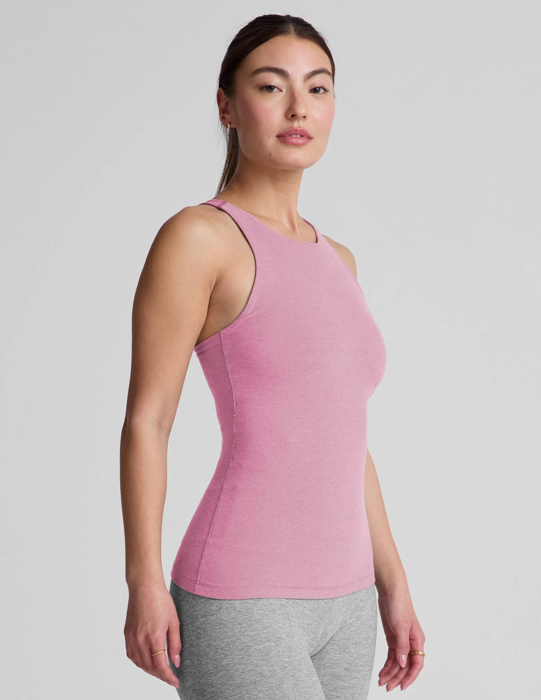 Spacedye Classic Refocus Tank sold by Beyond Yoga product image thumbnail 2