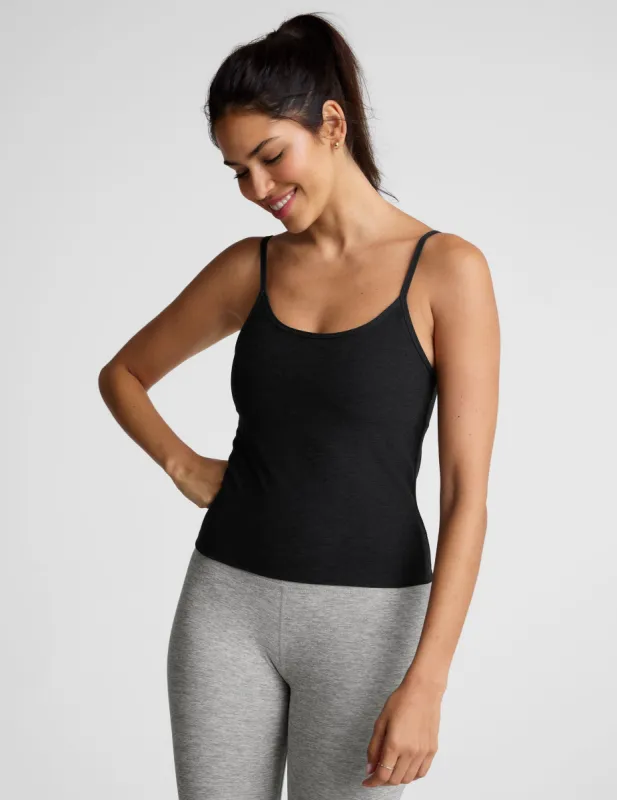 Spacedye Forever Tank sold by Beyond Yoga