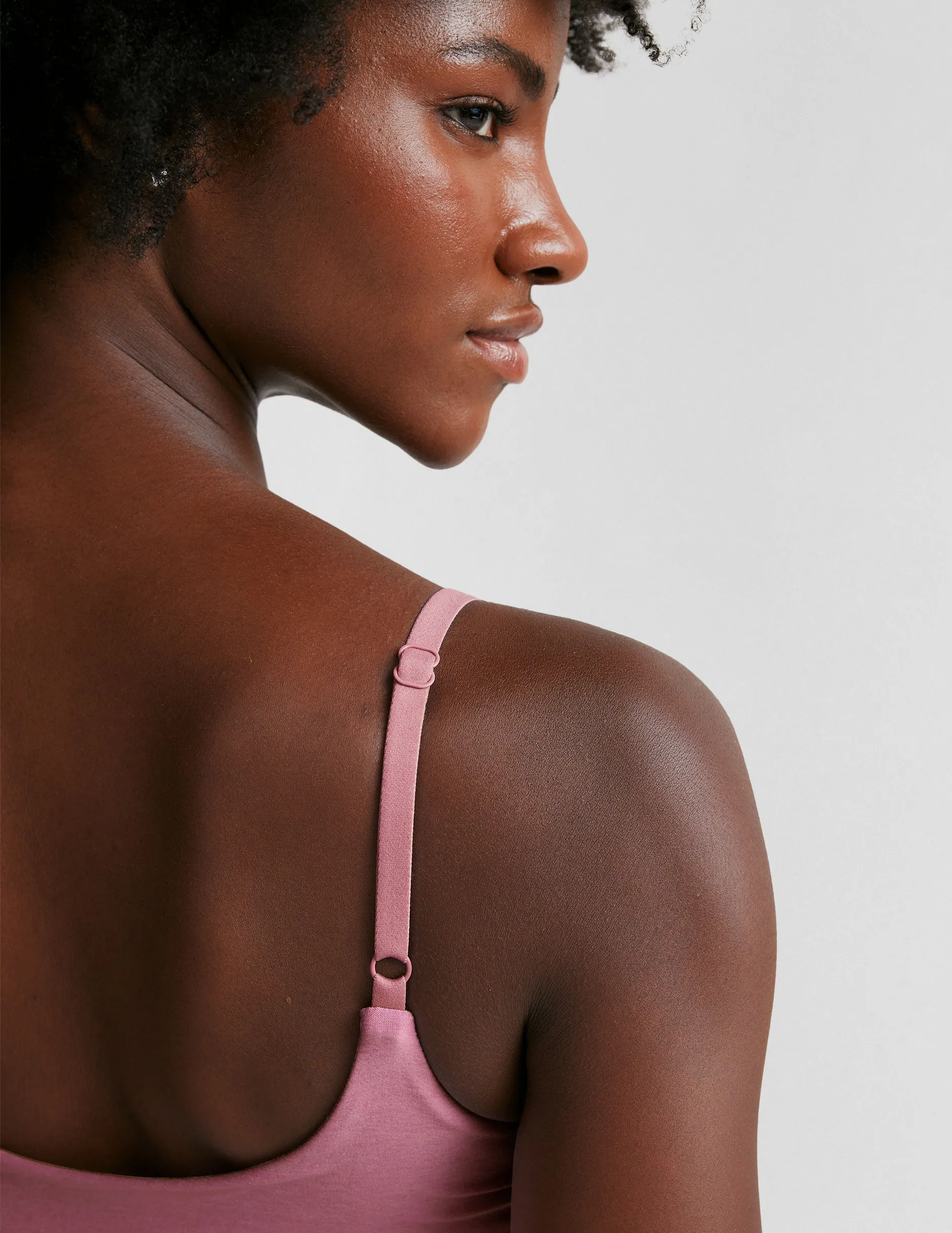 Spacedye Raise The Barre Shirred Bra sold by Beyond Yoga product image thumbnail 4