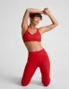Double Back Bra sold by Beyond Yoga