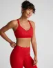 Double Back Bra sold by Beyond Yoga