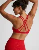 Double Back Bra sold by Beyond Yoga