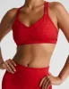 Double Back Bra sold by Beyond Yoga