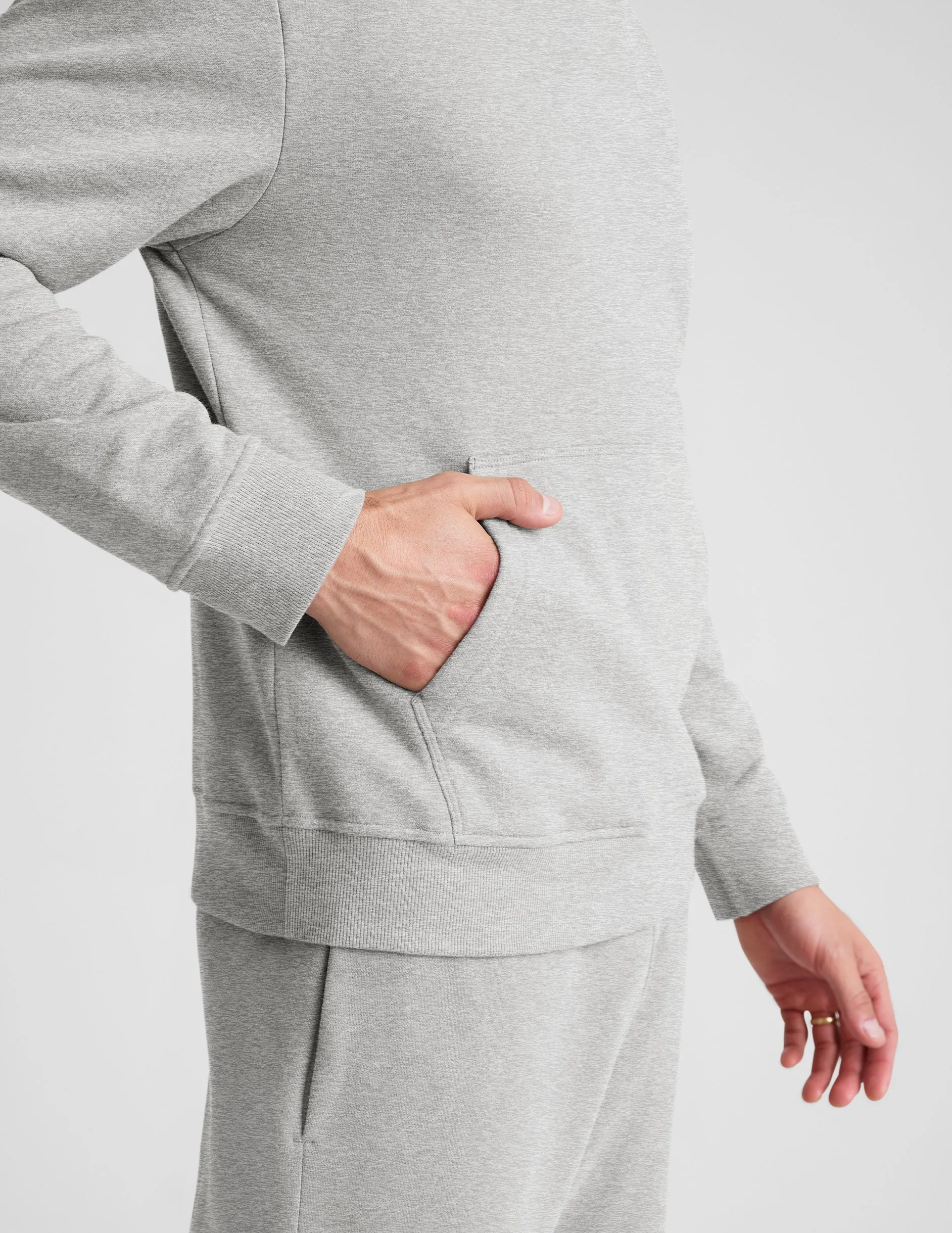 Every Body Hoodie sold by Beyond Yoga product image thumbnail 4