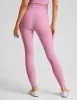 Spacedye Raise The Barre Shirred Legging sold by Beyond Yoga