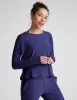 Featherweight Daydreamer Pullover sold by Beyond Yoga