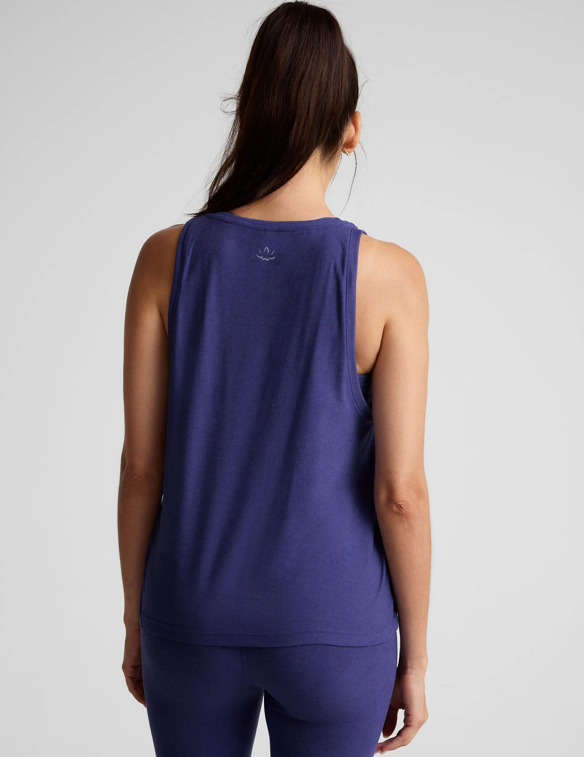 Featherweight Rebalance Tank sold by Beyond Yoga product image thumbnail 3