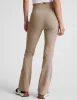 Spacedye High Waisted Practice Pocket Bootcut Pant sold by Beyond Yoga