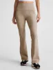 Spacedye High Waisted Practice Pocket Bootcut Pant sold by Beyond Yoga