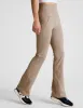 Spacedye High Waisted Practice Pocket Bootcut Pant sold by Beyond Yoga