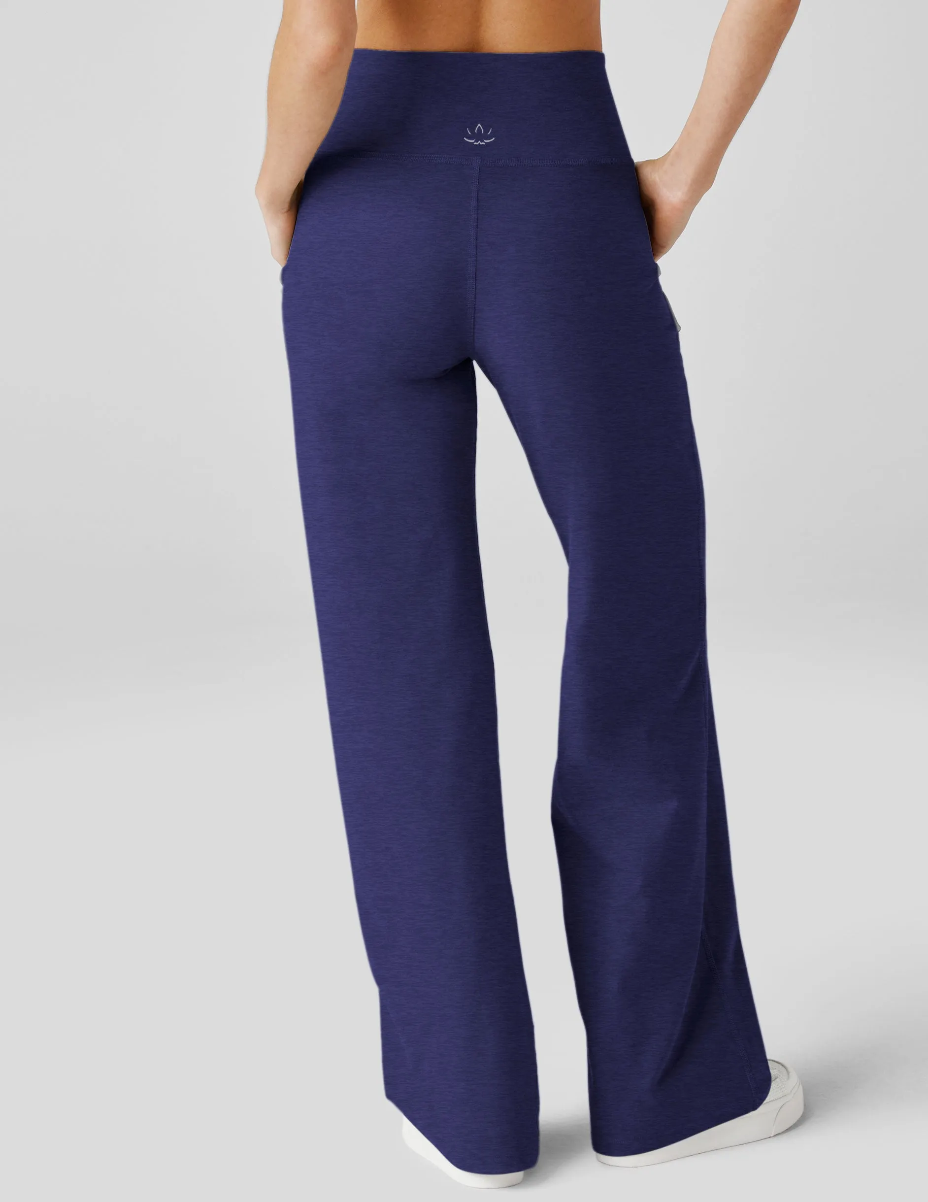Spacedye Laid Back Wide Leg Pant sold by Beyond Yoga product image thumbnail 3