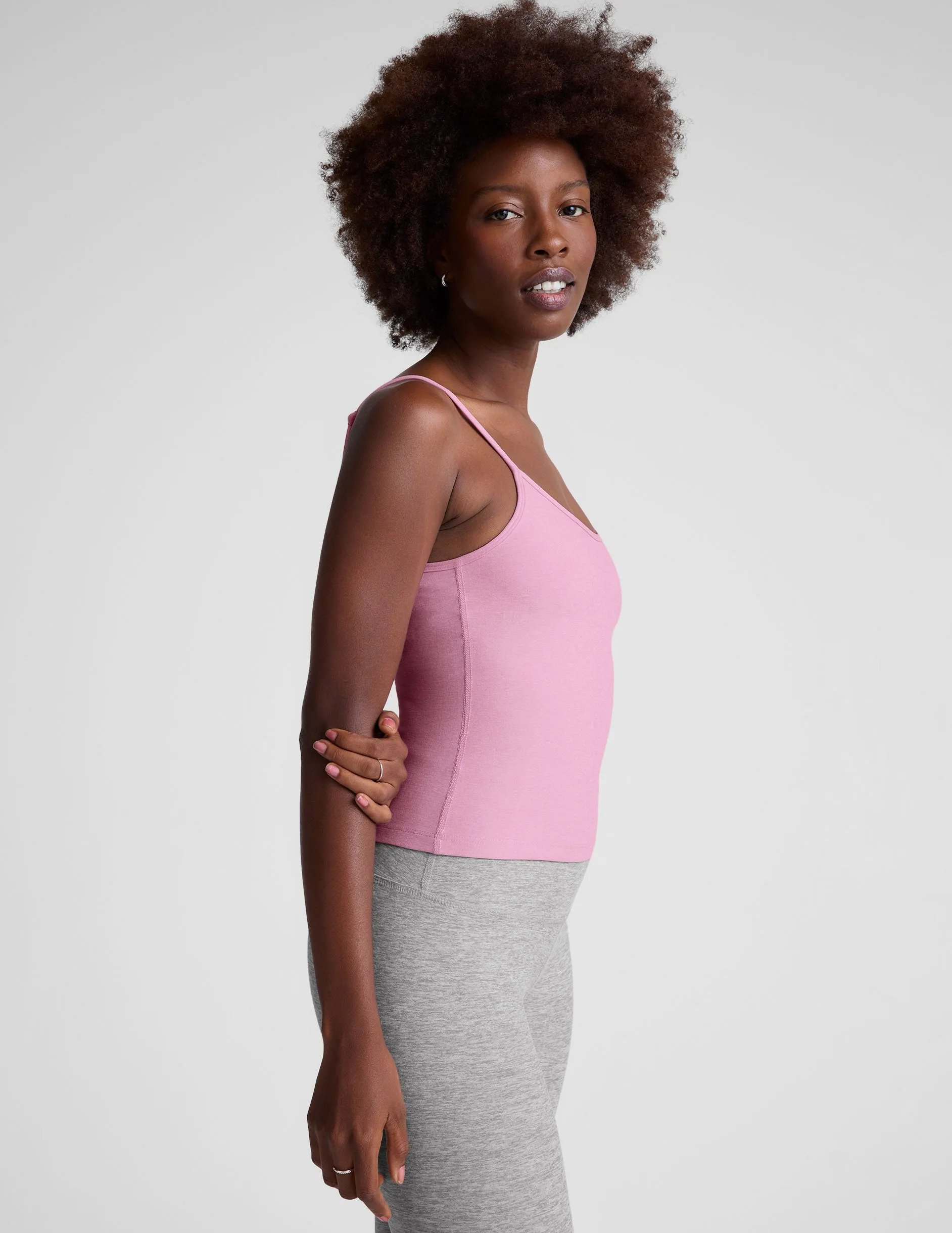 Spacedye Forever Tank sold by Beyond Yoga product image thumbnail 2