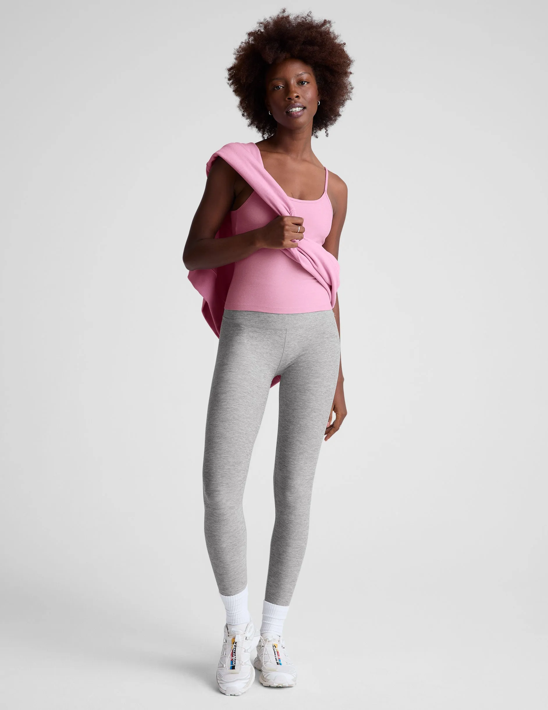 Spacedye Forever Tank sold by Beyond Yoga product image thumbnail 4