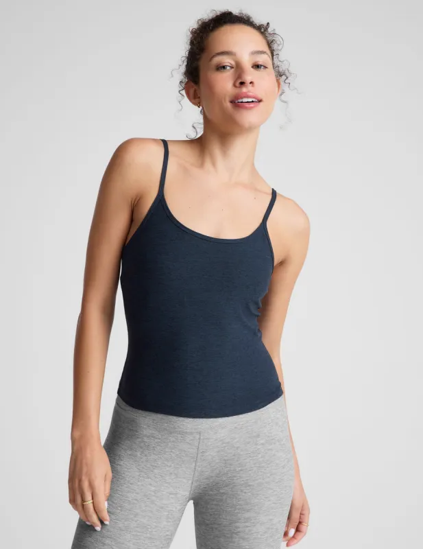 Spacedye Forever Tank sold by Beyond Yoga