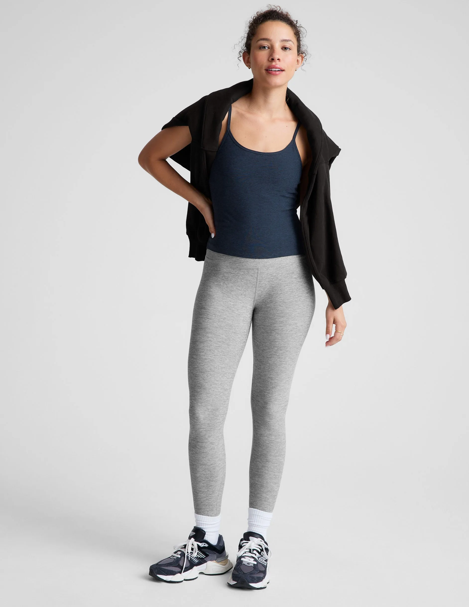 Spacedye Forever Tank sold by Beyond Yoga product image thumbnail 4