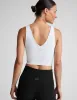 Spacedye Good Day Cropped Tank sold by Beyond Yoga