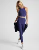 Spacedye Refocus Cropped Tank sold by Beyond Yoga