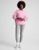 LuxeFleece Oversized Sweatshirt sold by Beyond Yoga