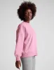 LuxeFleece Oversized Sweatshirt sold by Beyond Yoga
