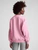LuxeFleece Oversized Sweatshirt sold by Beyond Yoga