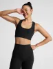 Spacedye Simplicity Bra sold by Beyond Yoga