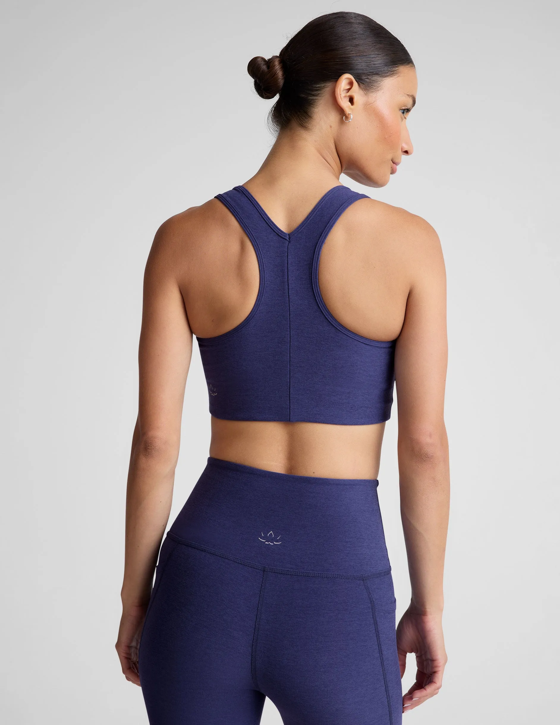 Spacedye Simplicity Bra sold by Beyond Yoga product image thumbnail 3