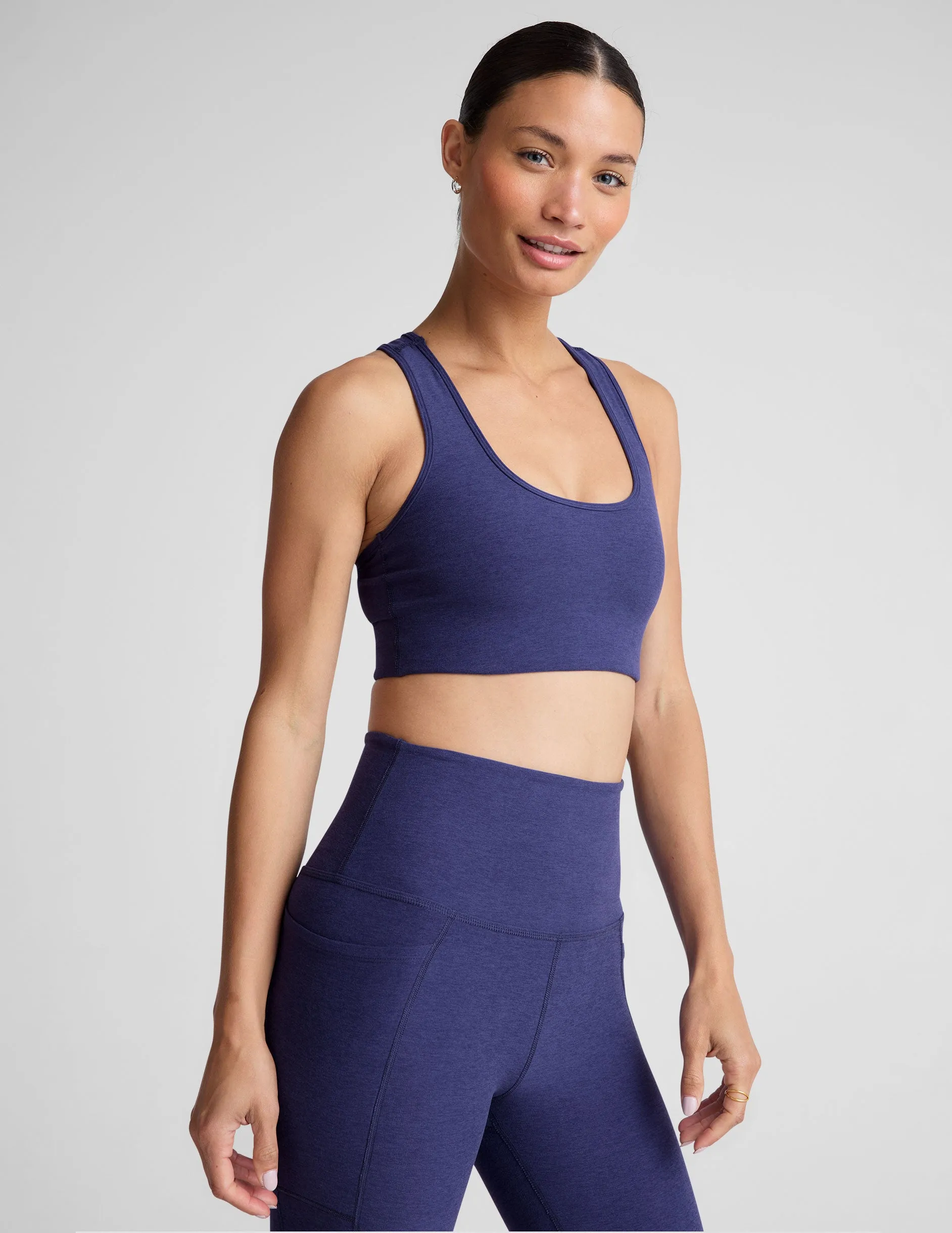 Spacedye Simplicity Bra sold by Beyond Yoga product image thumbnail 2