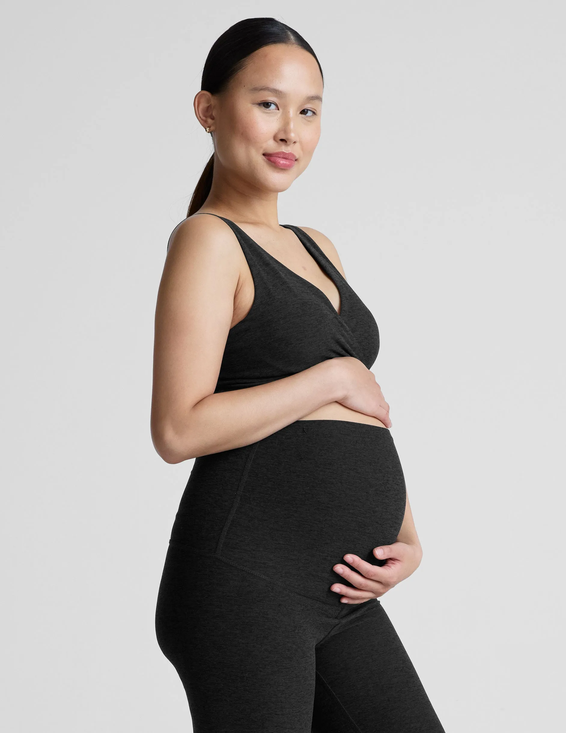 Spacedye Easiest Ever Long Nursing Bra sold by Beyond Yoga product image thumbnail 2