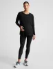 Featherweight Feels Like Home Long Sleeve Maternity Top sold by Beyond Yoga