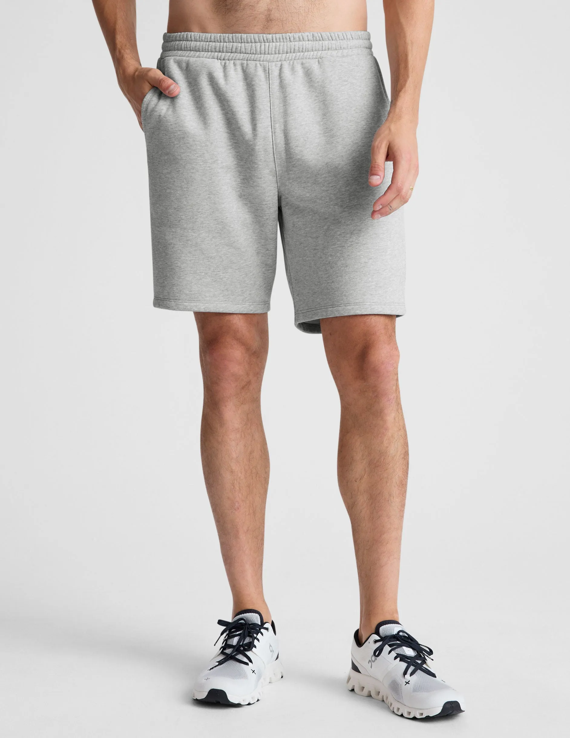 Fresh Cut Men's Sweat Short sold by Beyond Yoga