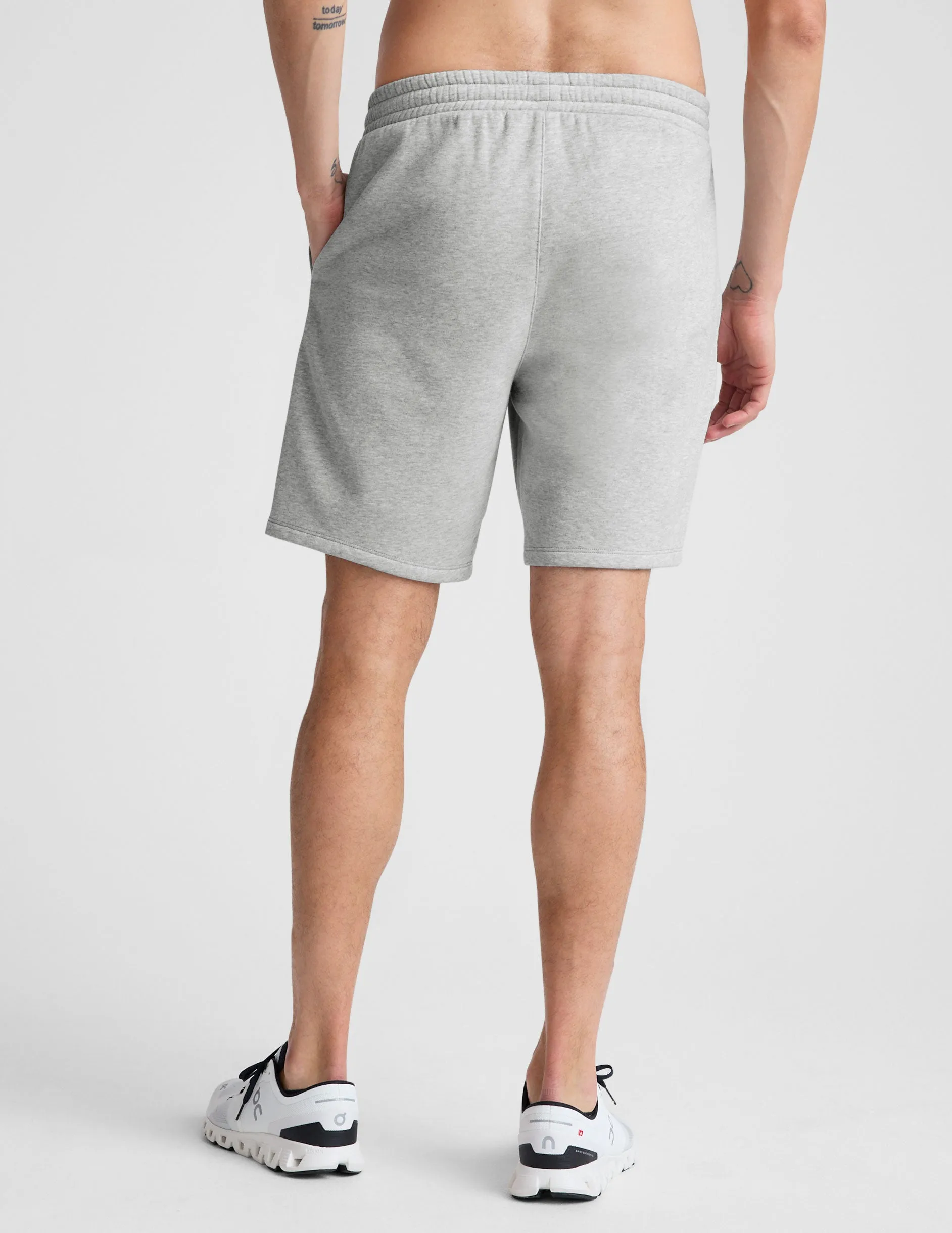 Fresh Cut Men's Sweat Short sold by Beyond Yoga product image thumbnail 3