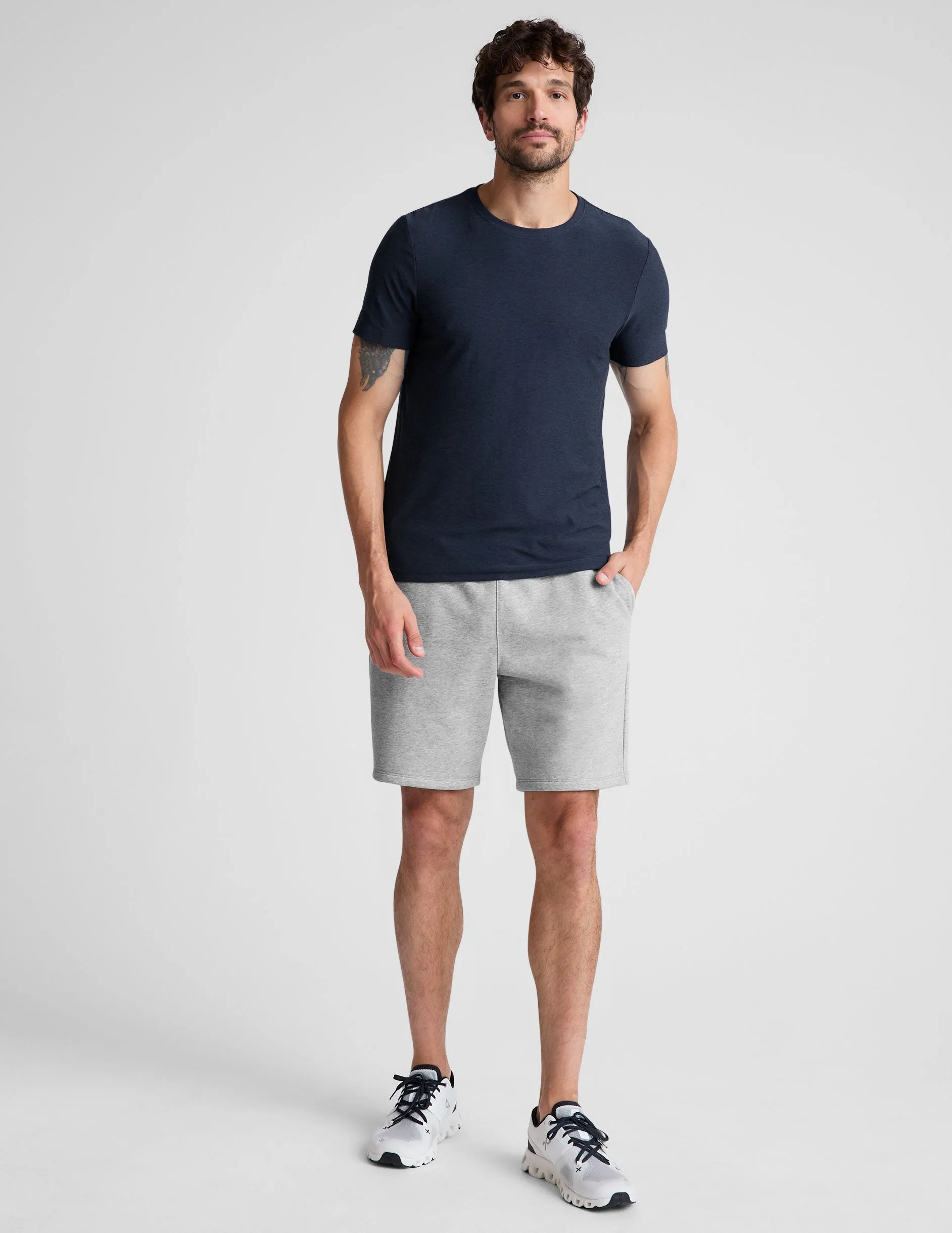 Fresh Cut Men's Sweat Short sold by Beyond Yoga product image thumbnail 4