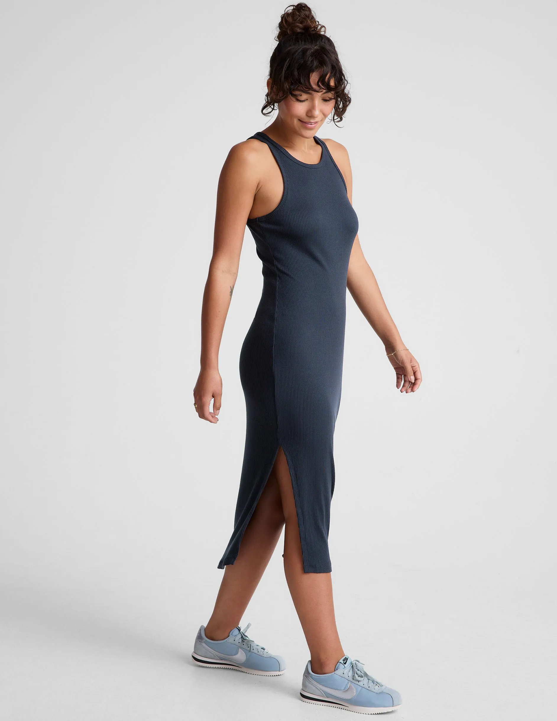 Formation Tank Dress sold by Beyond Yoga product image thumbnail 2