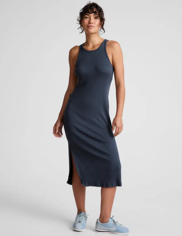 Formation Tank Dress sold by Beyond Yoga