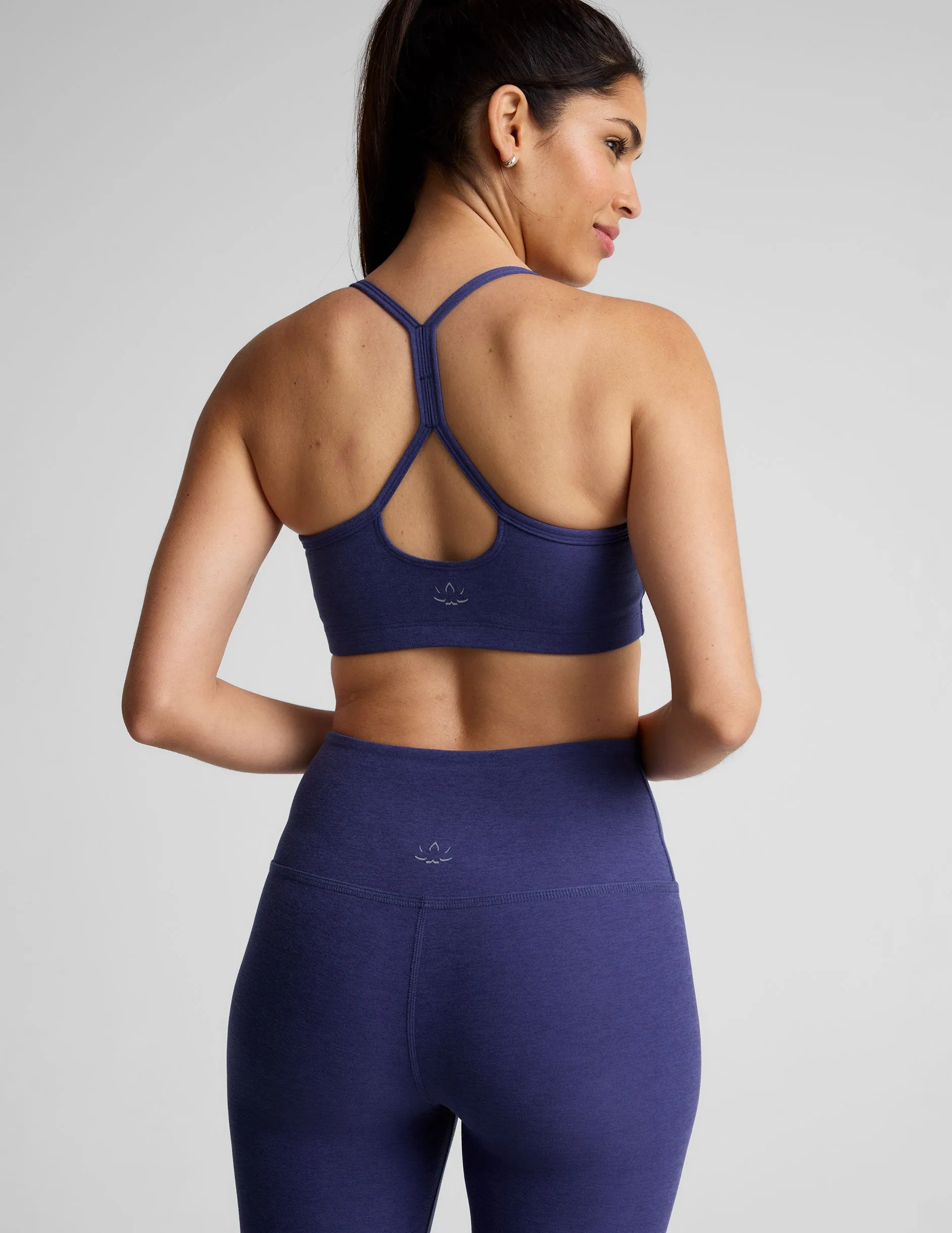 Spacedye Slim Racerback Bra sold by Beyond Yoga product image thumbnail 3
