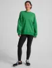 LuxeFleece Oversized Sweatshirt sold by Beyond Yoga