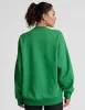 LuxeFleece Oversized Sweatshirt sold by Beyond Yoga