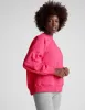 LuxeFleece Oversized Sweatshirt sold by Beyond Yoga